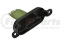 BLOWER MTR RESISTOR