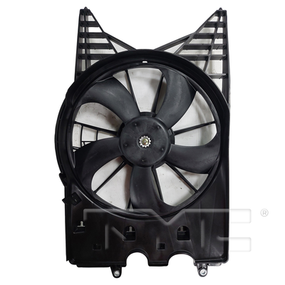 23C HD PILOT RADIATOR CFA