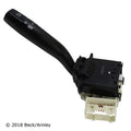 STANDARD IGN auto part