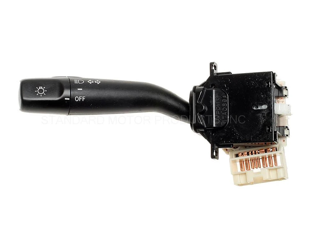 STANDARD IGN auto part