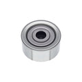 Gates 08-20 Freightliner Cascadia Detroit Diesel DD15 Diesel Lower Belt Drive Pulley