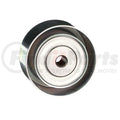 Gates 08-20 Freightliner Cascadia Detroit Diesel DD15 Diesel Lower Belt Drive Pulley