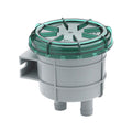 SMALL NO-SMELL FILTER, SUITABLE FOR