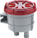 SMALL NO-SMELL FILTER FOR DIESEL FU