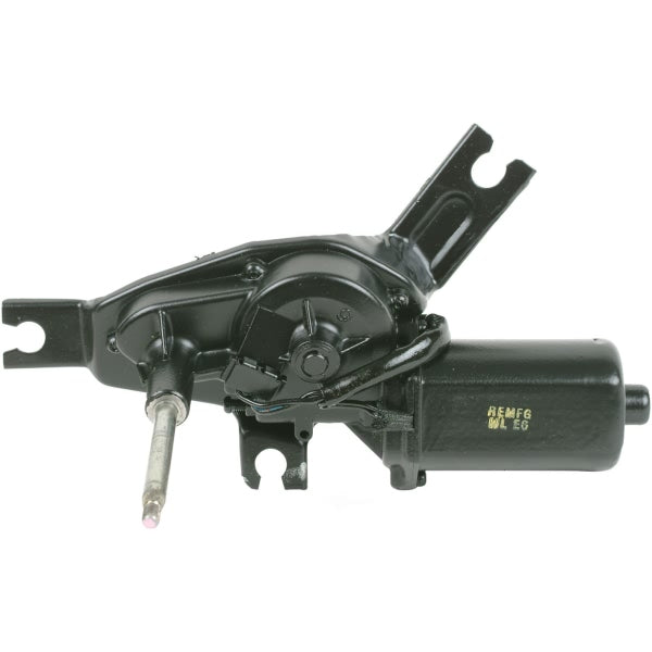 REMANUFACT ELECTRIC MOTOR