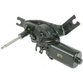 REMANUFACT ELECTRIC MOTOR