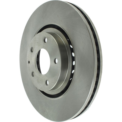 Stoptech auto part