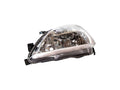 CAPA LH HEADLAMP ASSY COMPOSITE COMBINATION LAMP ACCORD 20032007; HYBRD; ACCORD 20052007