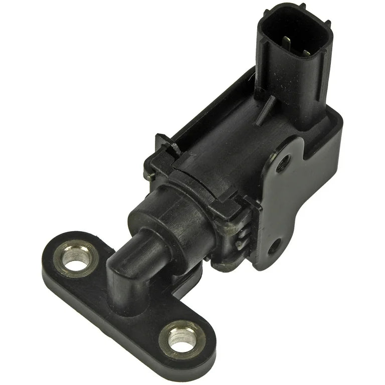 VAPOR CAN SOLENOID VALVE