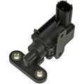 VAPOR CAN SOLENOID VALVE