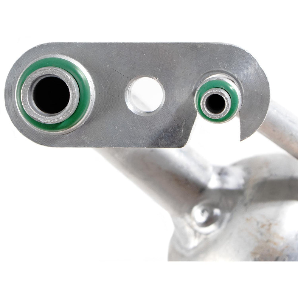 FOUR SEASONS auto part