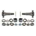 AXLE 2000LB 63.0T N SC SQ
