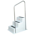 TAYLOR MADE side steps
