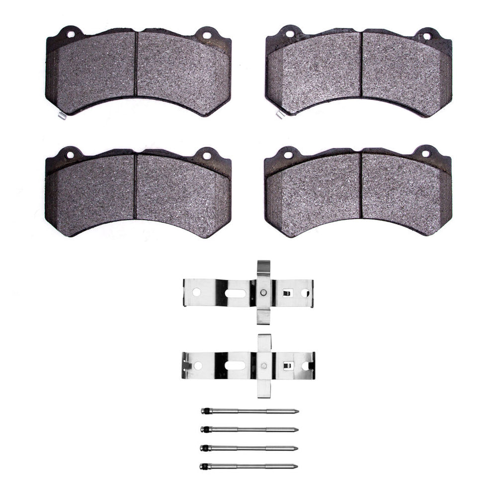 DFC auto part