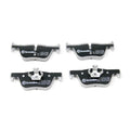 Brembo 11-19 BMW 114d HP2 Pads - Rear