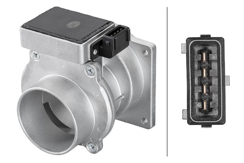 AIR MASS SENSOR