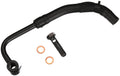 Gates 13-16 Hyundai Santa Fe 4Cyl 2.0L Steel/Rubber x 13in Turbo Coolant Drain Line w/Hardware