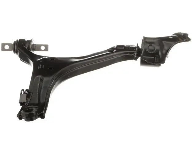 DELPHI control arms