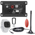 Garmin USA auto part