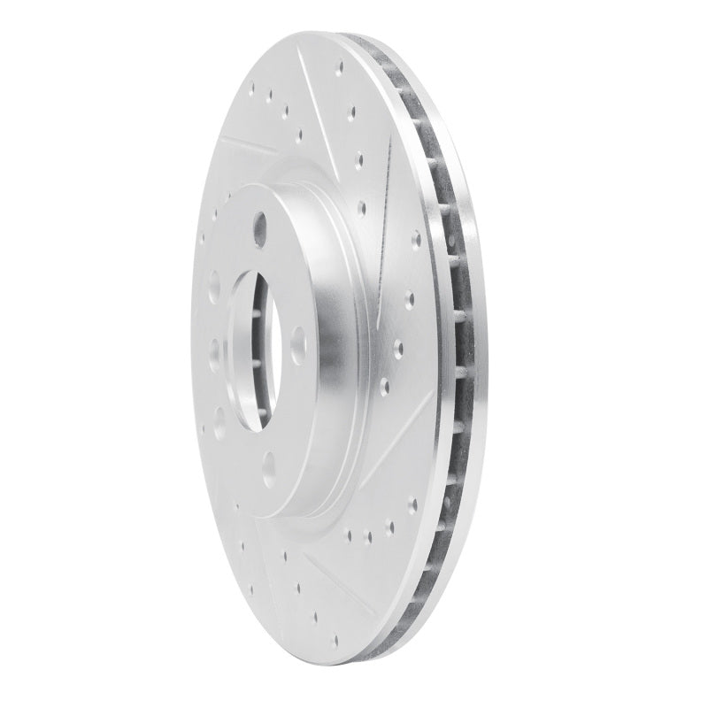 R1 Concepts silver auto part
