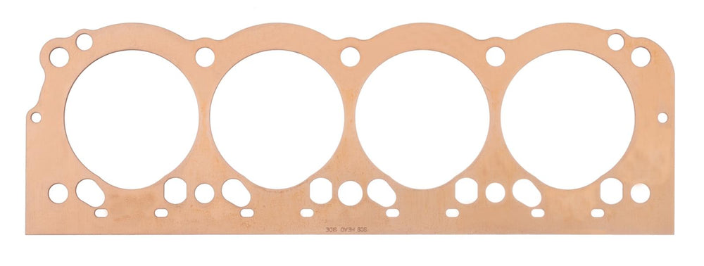 FONTANA MBR 8.3L 4.520 X .080 PRO COPPER HD GSKT