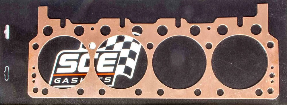 CHRYSLER BAE FATHEAD 4.470 X . 072 PRO COPPER HD GSKT