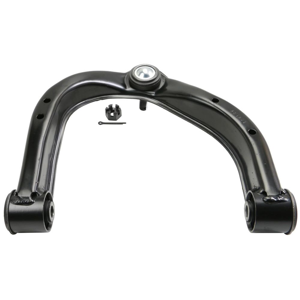 MOOG 04-19 Nissan TITAN Front Right Upper Control Arm