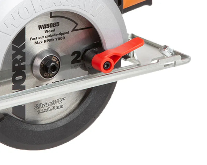 Worx auto part