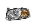 CAPA 0406 NS SNTRA (BASE;S) HEADLAMP ASSY LH