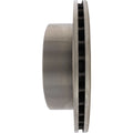 Centric C-Tek Standard Brake Rotor - Rear
