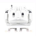 Power Stop 07-09 Hyundai Santa Fe Front Left Autospecialty Caliper w/Bracket