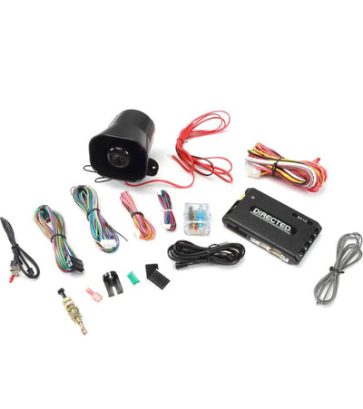 DIGITAL REMOTE START