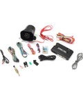DIGITAL REMOTE START