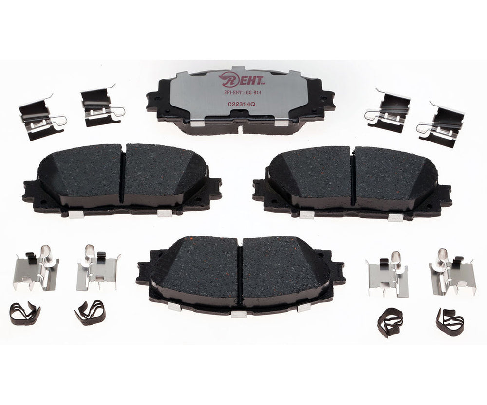 R auto part