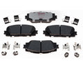 BRAKE PAD SET