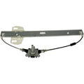 WINDOW REGULATOR