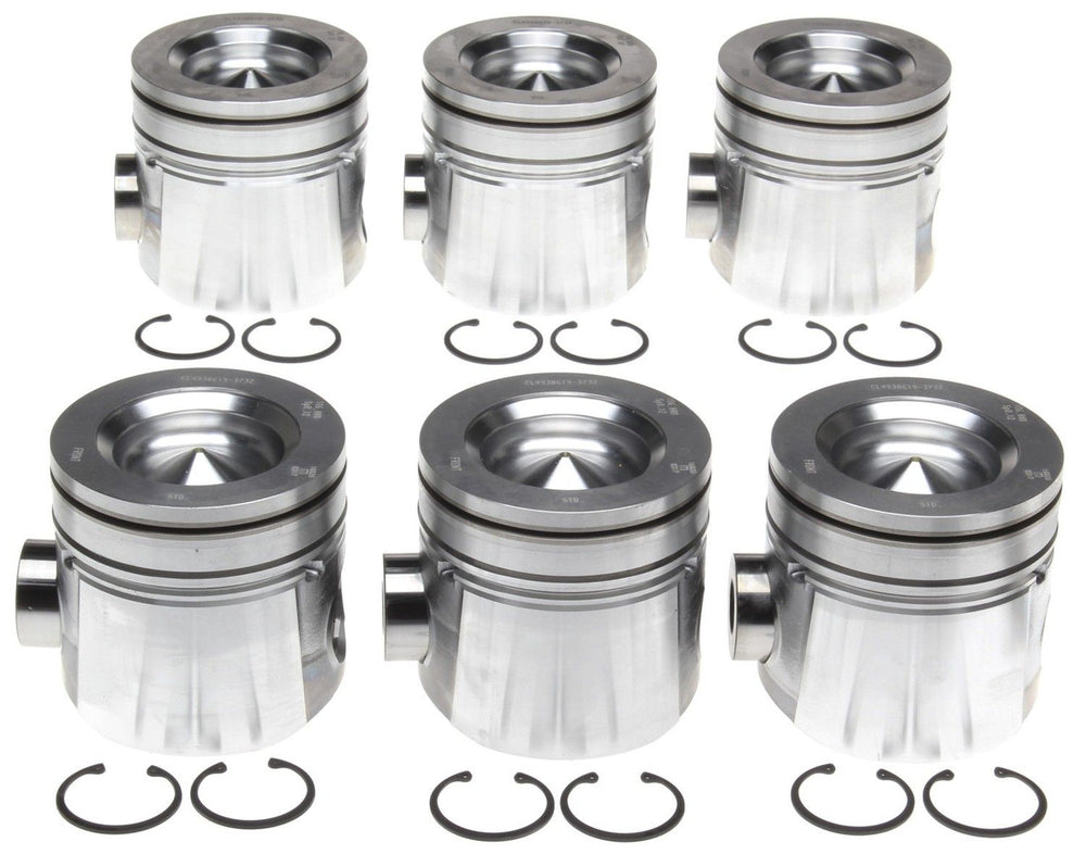 DODGE TRK / CUMMINS 6.7L 0611 PISTON