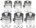 DODGE TRK / CUMMINS 6.7L 0611 PISTON