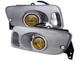 Spyder Chrysler 200 2011-2014 OEM Fog Light W/Universal Switch- Clear FL-C20011-C