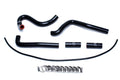 ***Discontinued***HPS Performance Green Reinforced Silicone Radiator Hose Kit Coolant for Kawasaki 94-02 KX250