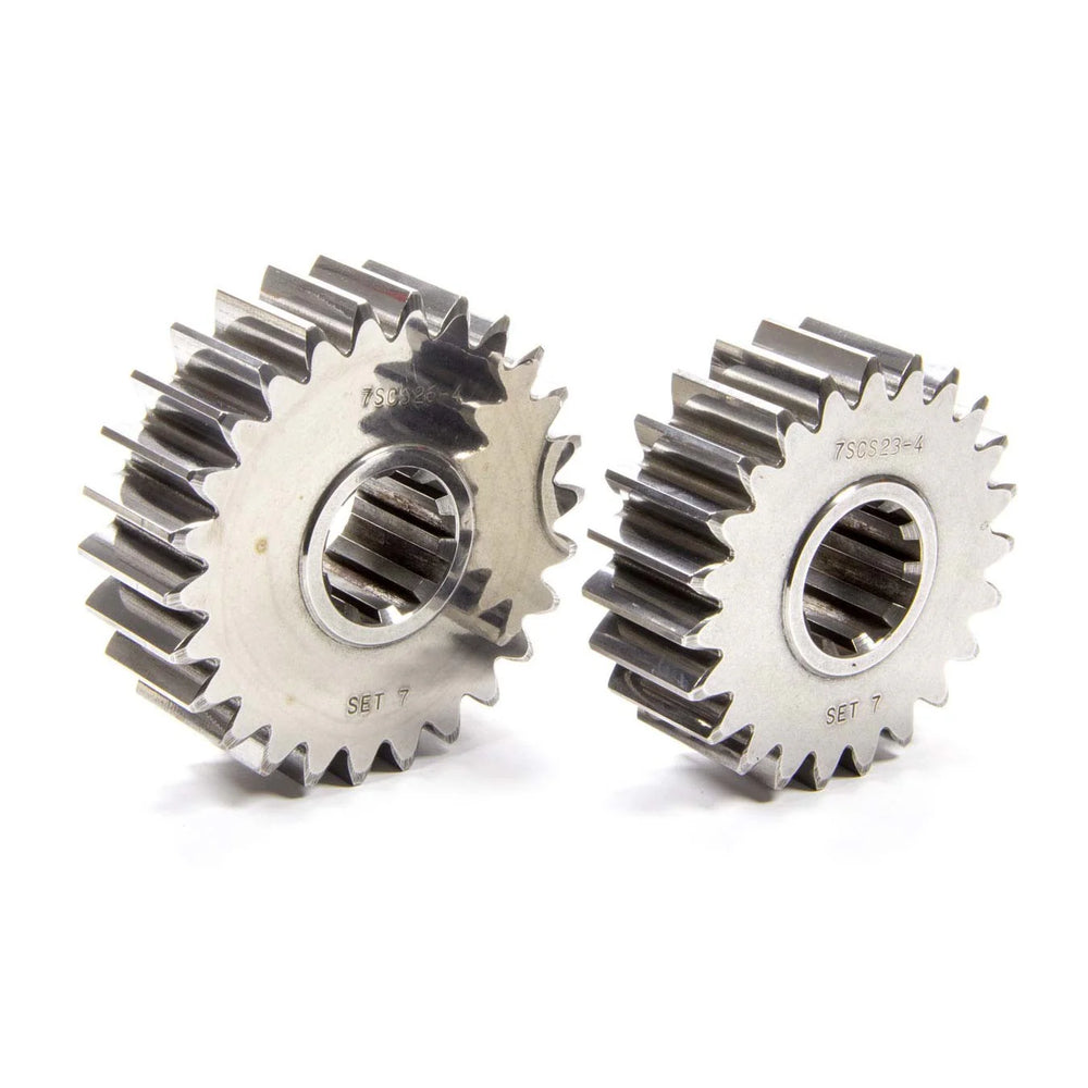 SCS GEARS auto part