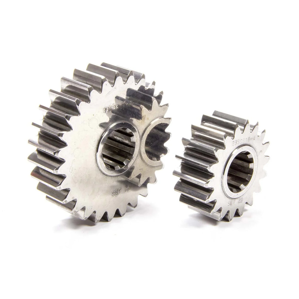 SCS GEARS auto part
