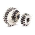 SCS GEARS auto part