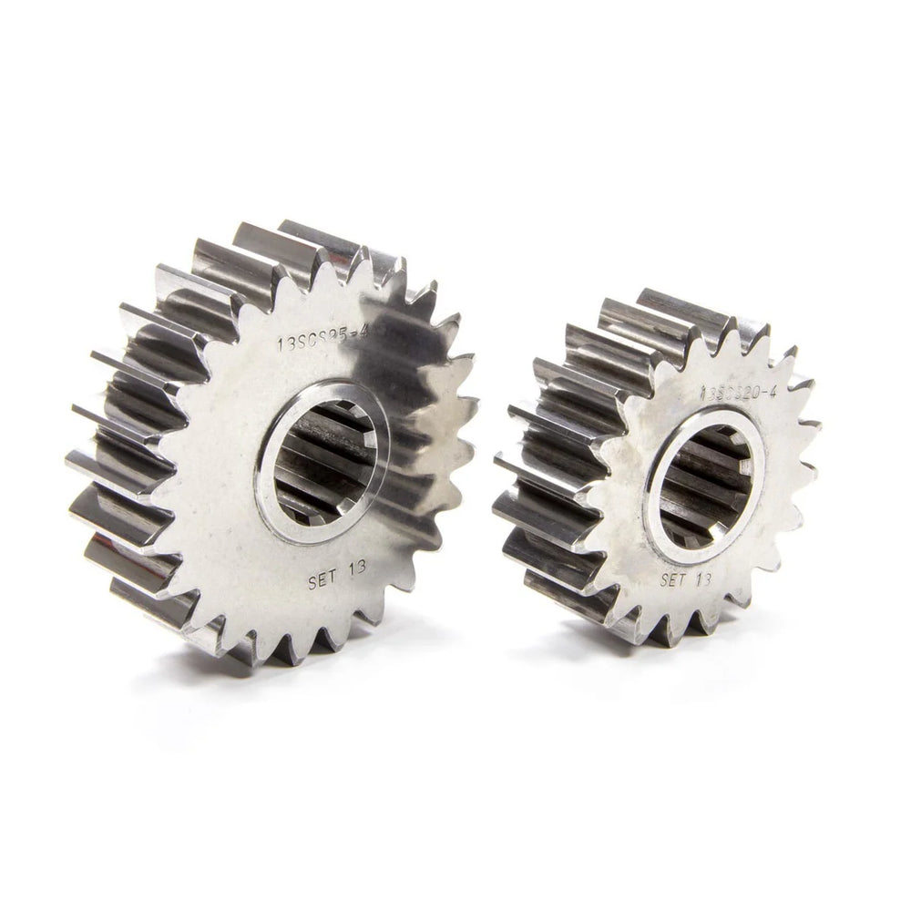 SCS GEARS auto part