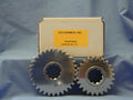 SCS GEARS auto part