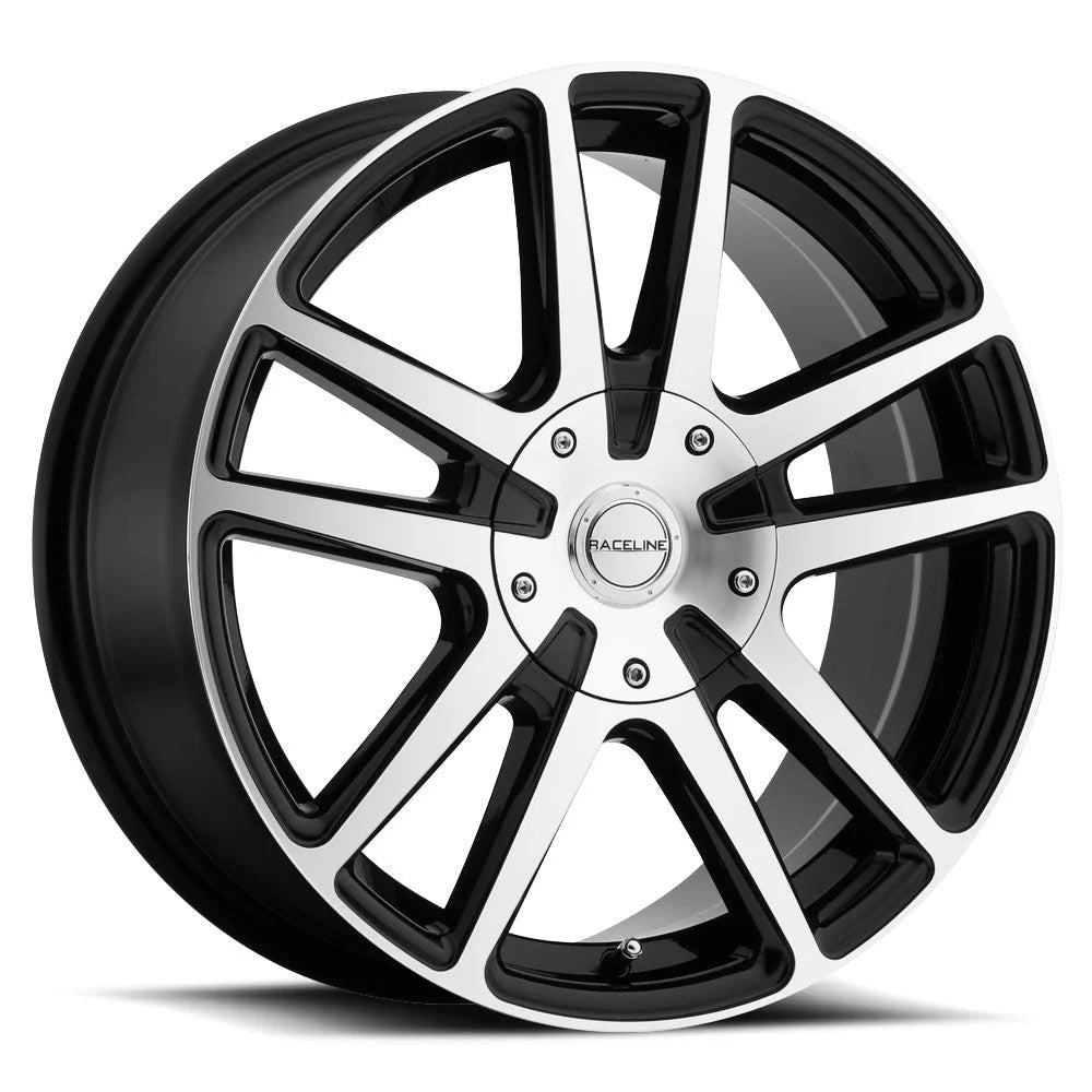 Raceline auto part