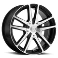 ENCORE BMF 15X7 5X105/5X115 +40MM
