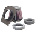 K&N 87-06 Suzuki GSX600/750/1100 Katana Replacement Air Filter