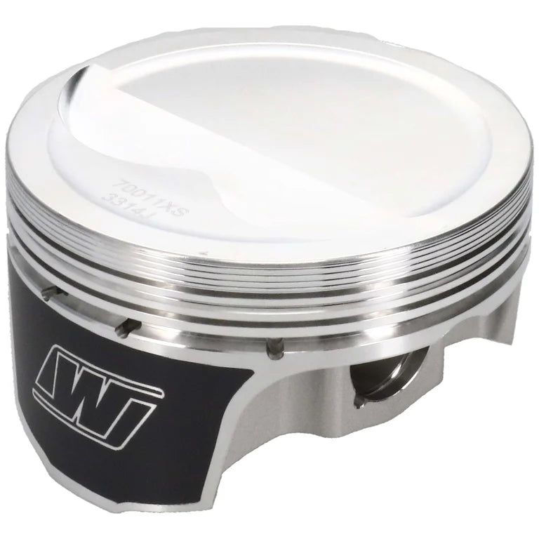 CHEVROLET 350 -11CC DISH 1.250 X 4.