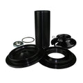 Coil-Over Kit 5.0in For Black WB